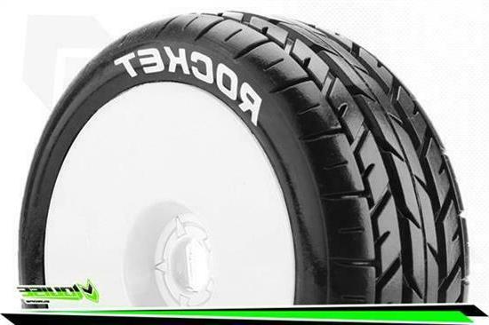 louise rc b rocket 1 8 buggy