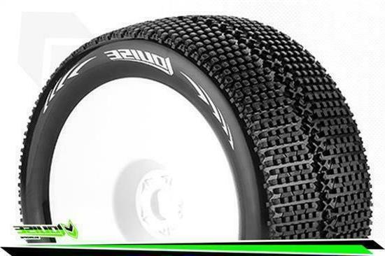 louise rc t turbo 1 8 truggy