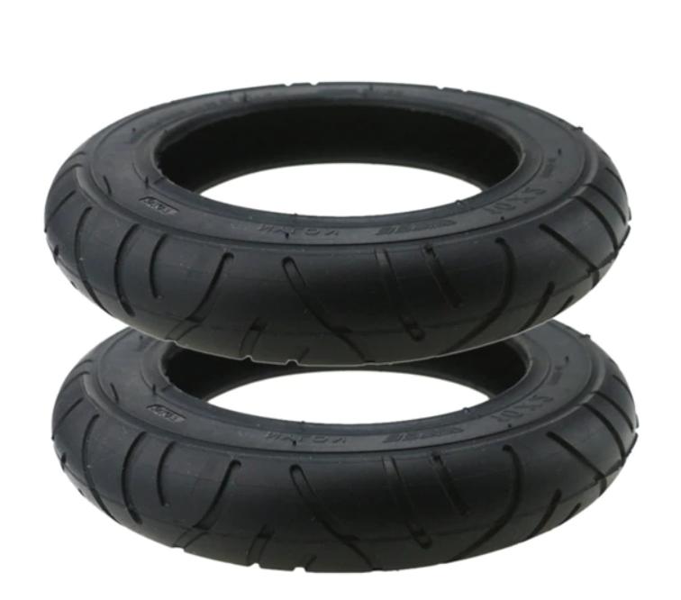 m365 pro ruote pneumatici copertoni wheel 10