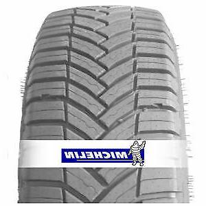 michelin agilis crossclimate 195 65 r16 104