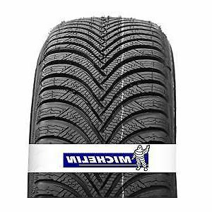 michelin alpin 5 225 50 r17 98
