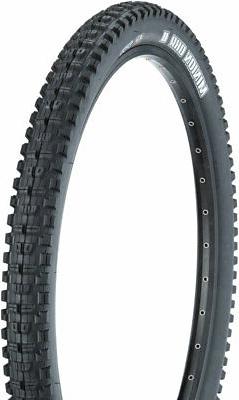 Maxxis Minion Dhr II Exo Tubeless Ready Posteriore MTB Mount