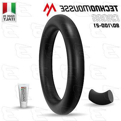mousse anteriore 80 100 21 antiforatura honda