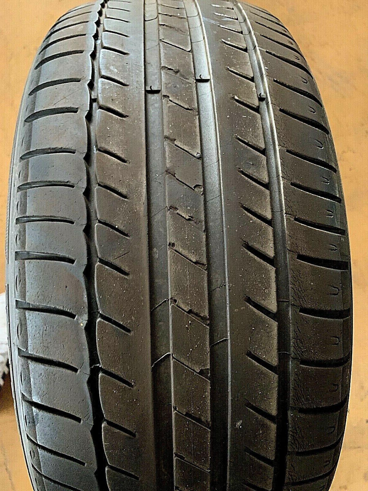 n 02 pneumatici 225 55 r16 95y