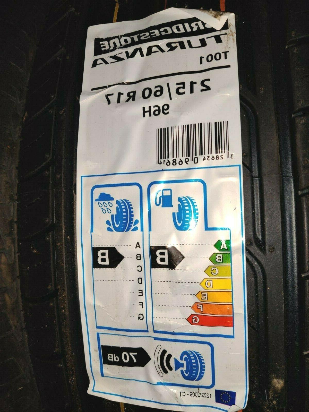 n 2 gomme estive 215 60 r17