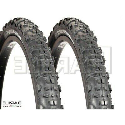 n2 copertone pneumatico country at bici mtb