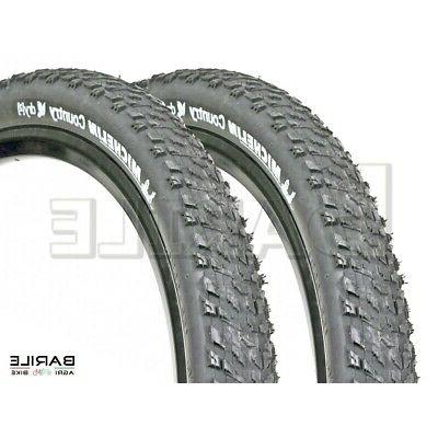 n2 copertone pneumatico country dry 2 bici
