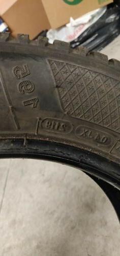 Invernali Kleber Krisalp Hp 3 195/60 R15 88 T Anno 2019