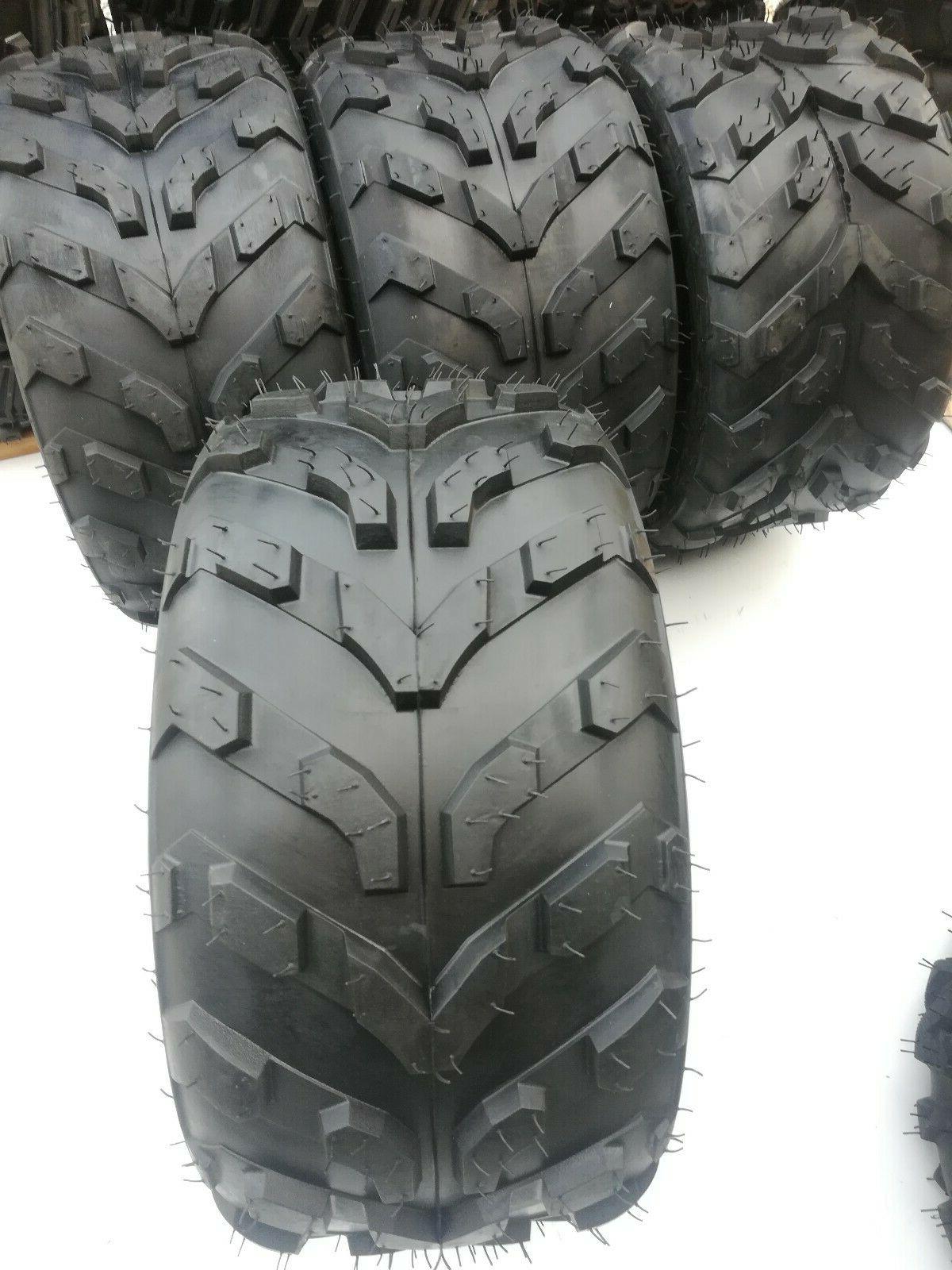 n4 gomme pneumatici quad atv 16x8 00