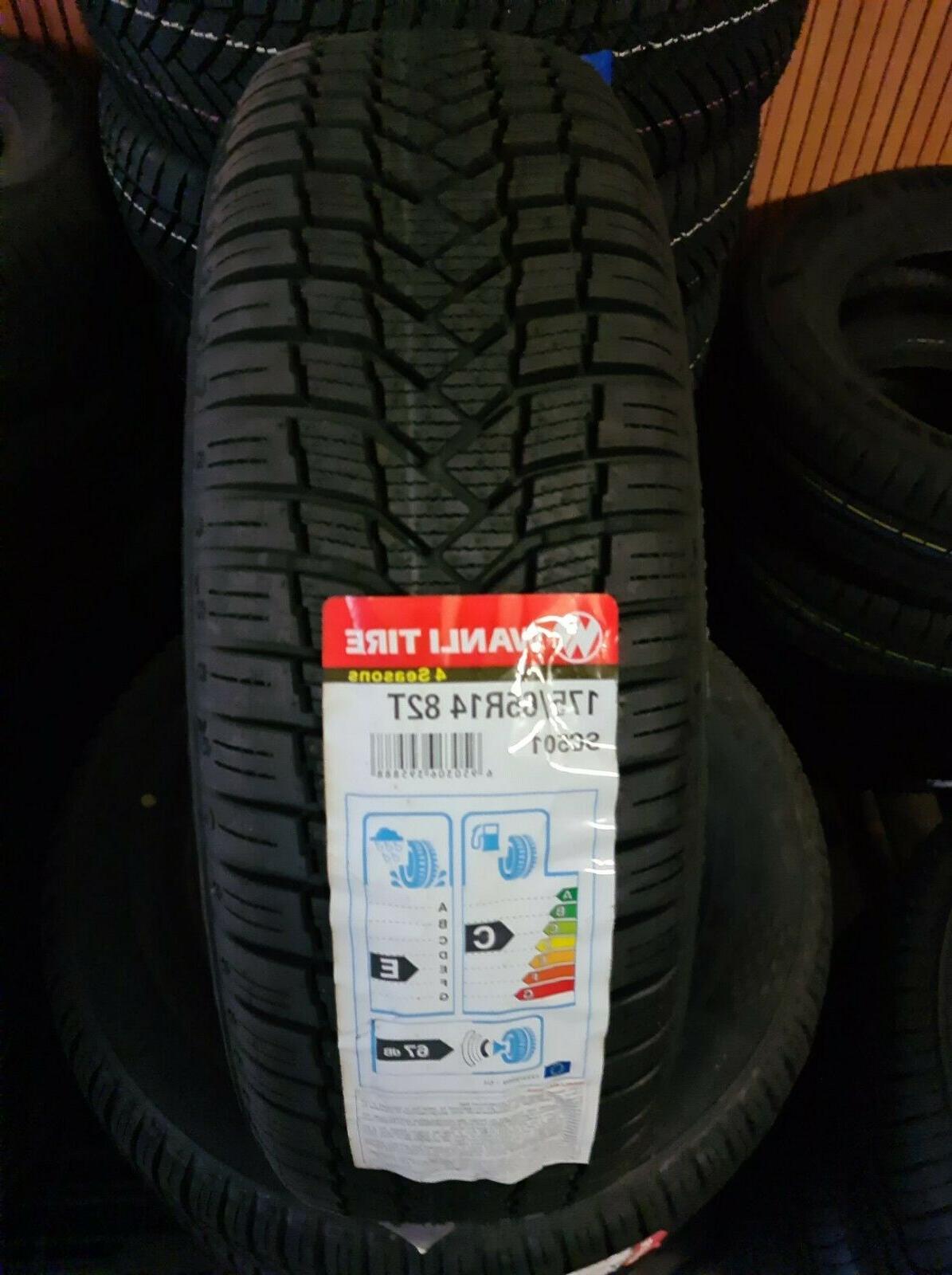 n4 pneumatici 175 65 r14 82t m