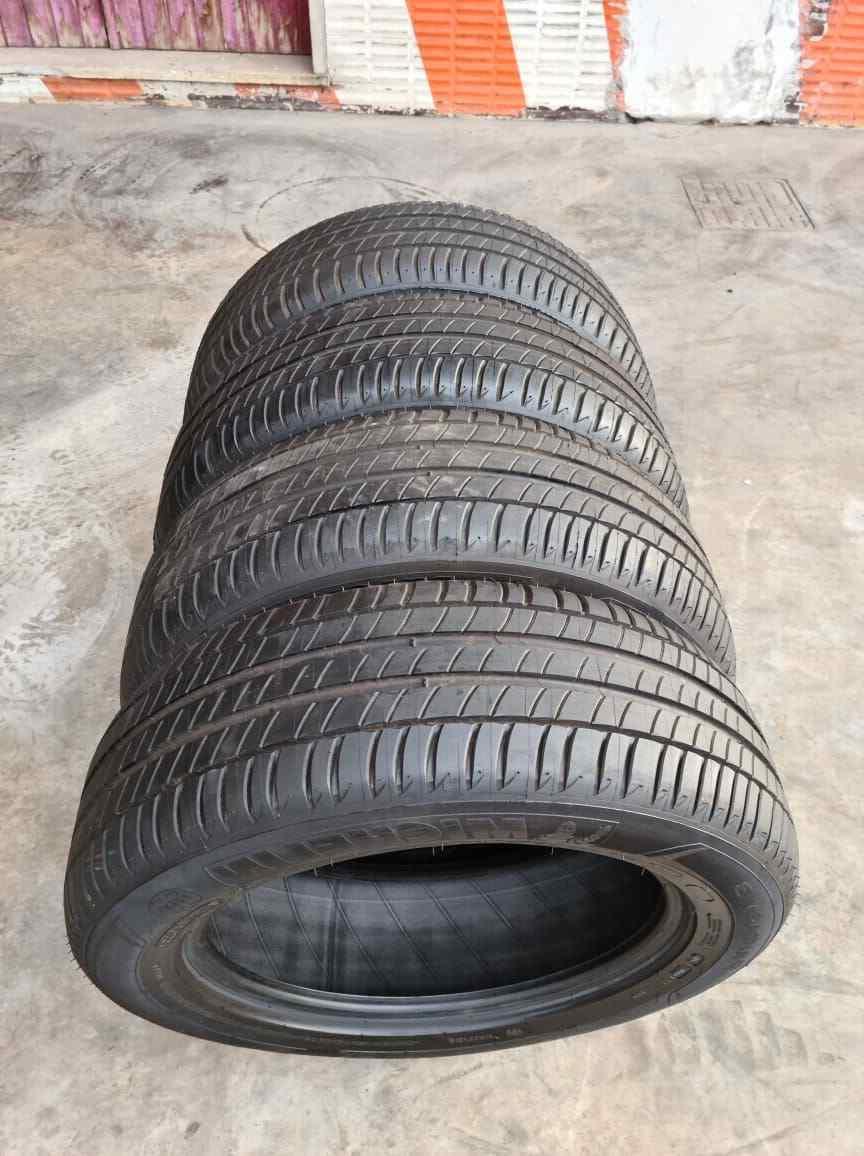 n4 pneumatici 215 60 r17 99v primacy