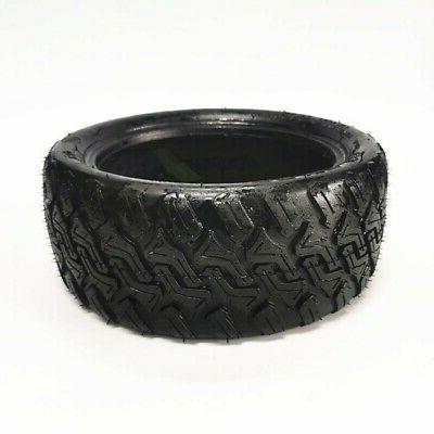 nero pneumatici monopattino elettrico scooter tubeless alta