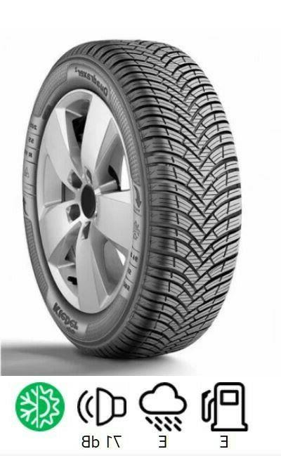 nr 4 pneumatici 185 65 r14 quattro