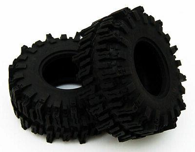 nuovo rock crawler pneumatici fango frombolieri 2