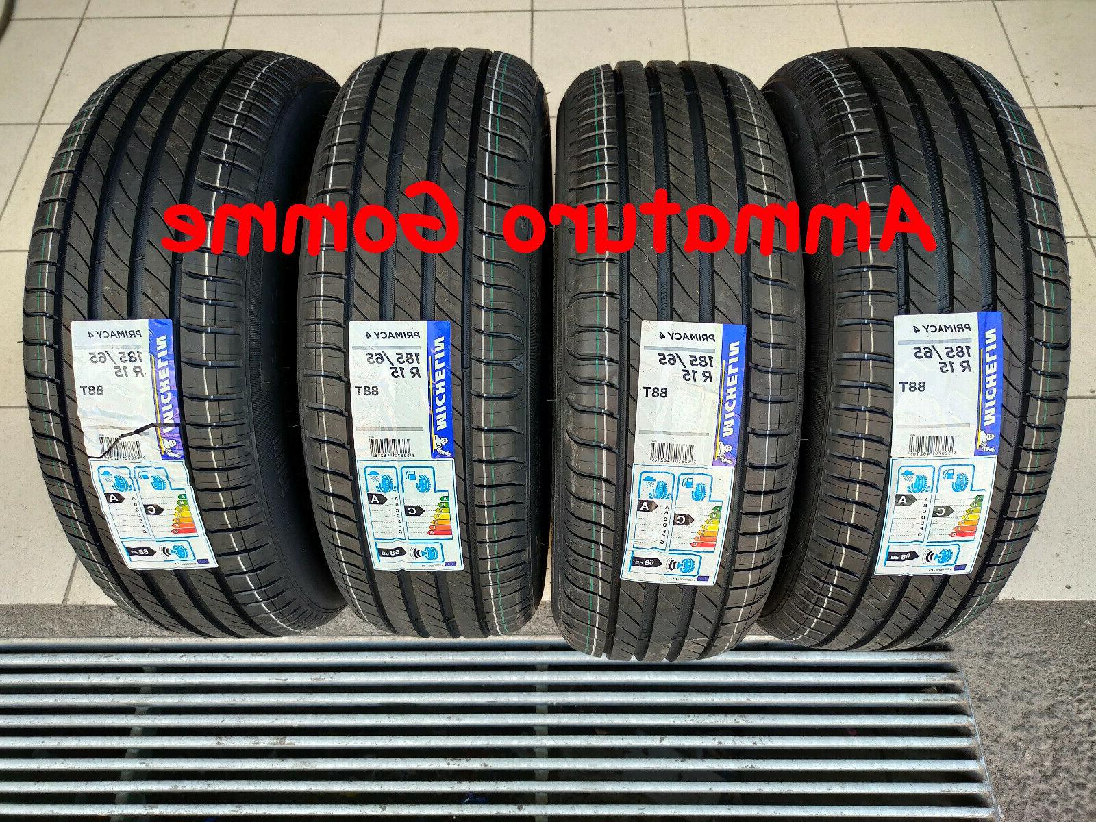 offerta 4 gomme 185 65 r15 primacy