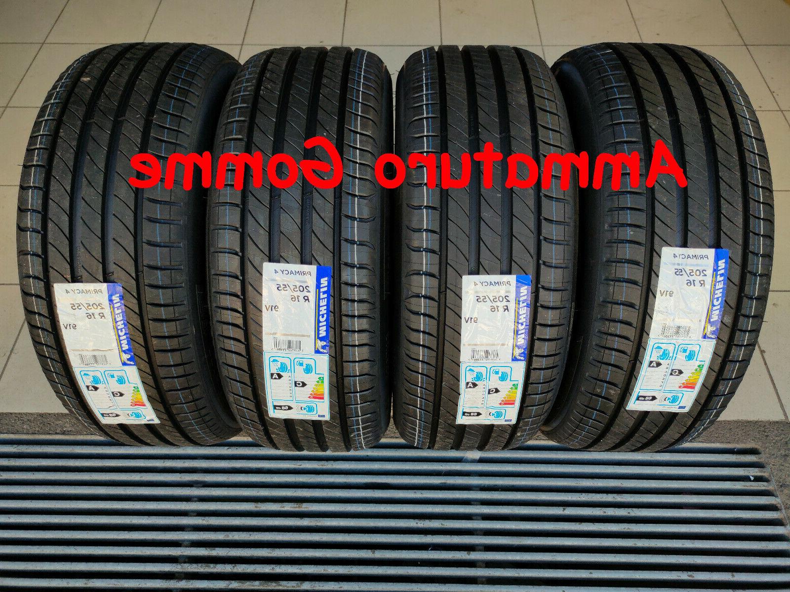 offerta 4 gomme 205 55 r16 primacy