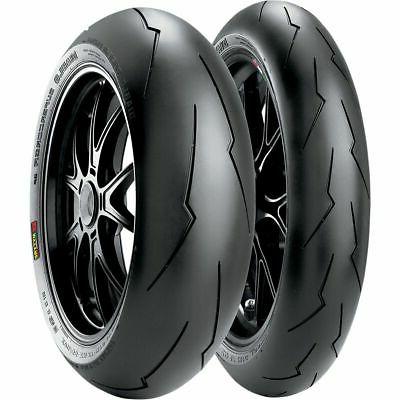 offerta coppia treno gomme diablo supercorsa sp