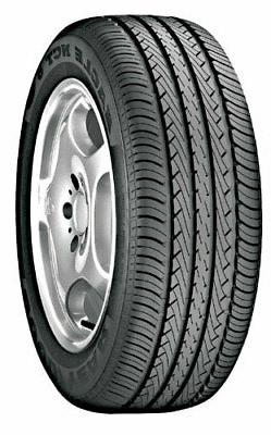 Estivi Goodyear 205/50 R17 89v Eaglenct5 Pneumatici Nuovi