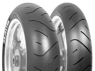 offerta gomme moto 190 50 zr17 73w