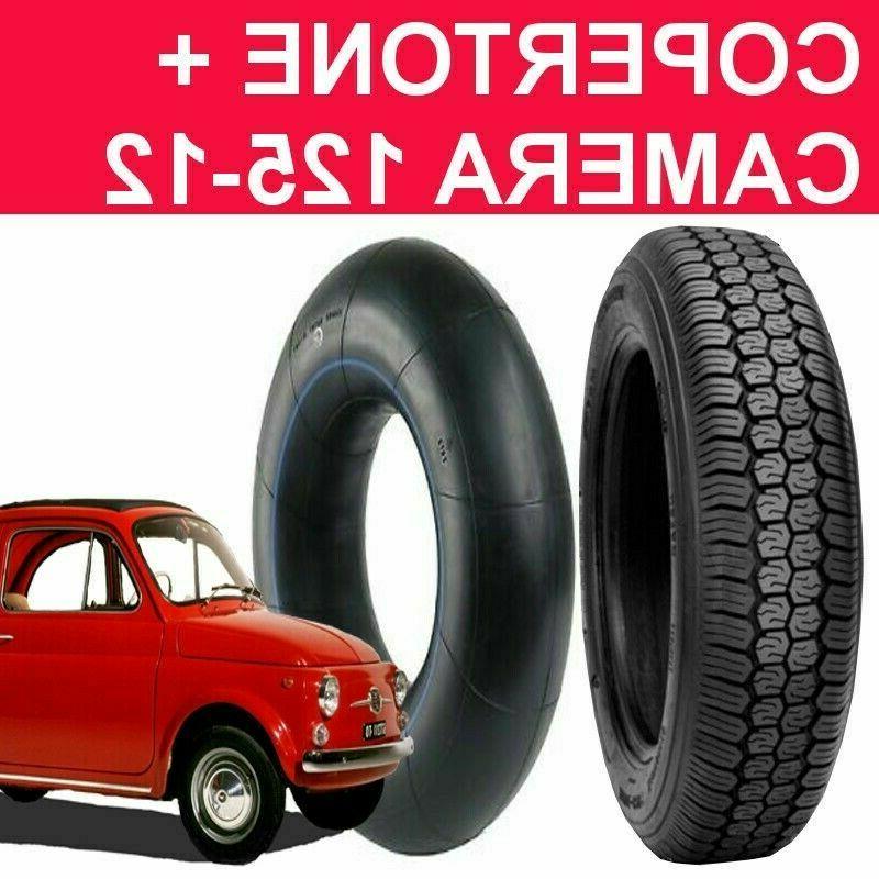 offerta pneumatici gomme 125 12c 62j fiat
