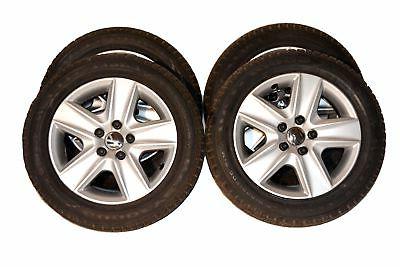 originale vw golf 7 5g ruote complete
