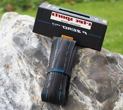 p zero velo 4s pneumatici bici da