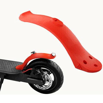 per xiaomi m365 elettrico scooter coda parafango