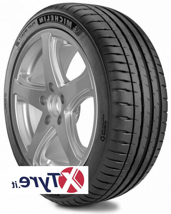 pilot sport 4 225 40 18 92y