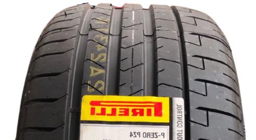 pirelli new p zero 225 45 r17