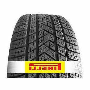 pirelli scorpion winter 235 55 r18 104