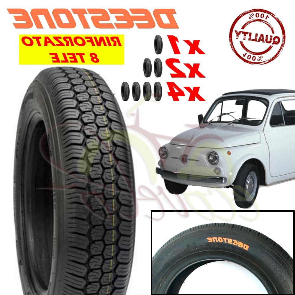 pneumatici 125 12c tubeless rinforzati 8pr fiat