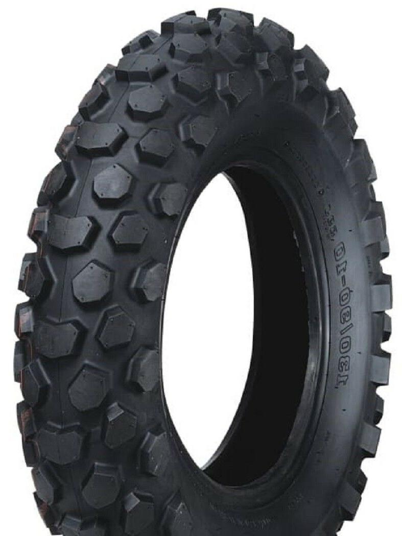 pneumatici 130 90 10 61j h910 cross