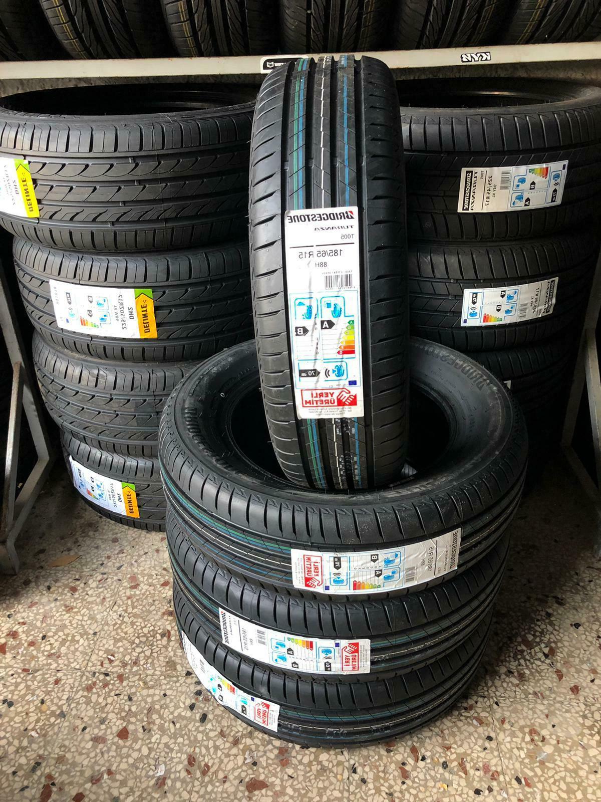 pneumatici 185 65 r15 88 h t005