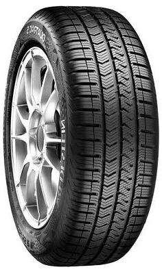 185/65 R15 88t M+s Vredestein Quatrac 5 - 4 Stagioni - Nuovi