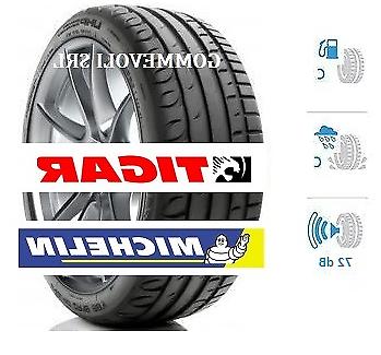 pneumatici 205 45 r17 88w ultra high