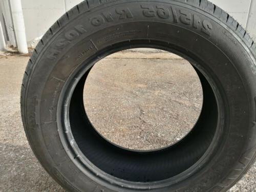 pneumatici 215 65 r16