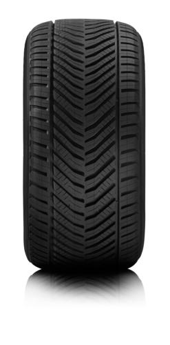 225/40 R18 92w Xl Riken All Season - 4 Stagioni - Nuovi