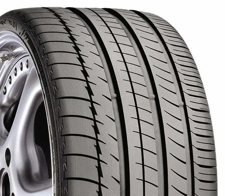 pneumatici 225 40r18 92y pilot sport 2