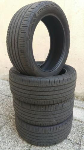 pneumatici 225 45 17 91 v ecocontact