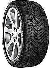 205/55 R16 91v 3pmsf M+s Imperial As Driver - 4 Stagioni - N