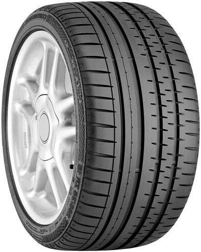 pneumatici 235 45r18 98w sport contac 2