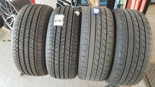 pneumatici 235 50 18 all season 2