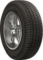 235/55 R17 99v M+s Kleber Citilander - 4 Stagioni - Nuovi