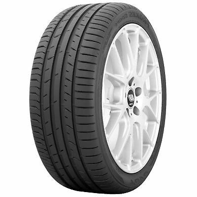 pneumatici 245 40 r18 97y xl proxes