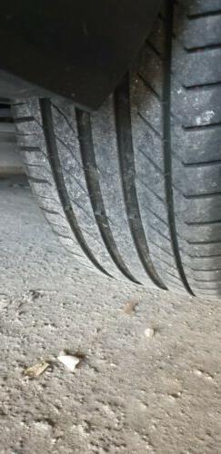 255/35 R18 Continental 94y Sp.contact 5 Xl Fr Seminuovi