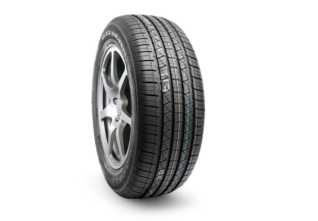 pneumatici 265 70r16 112h green max 4x4