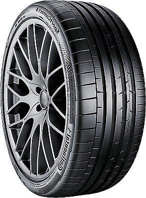 pneumatici 295 35 r23 108 y fr