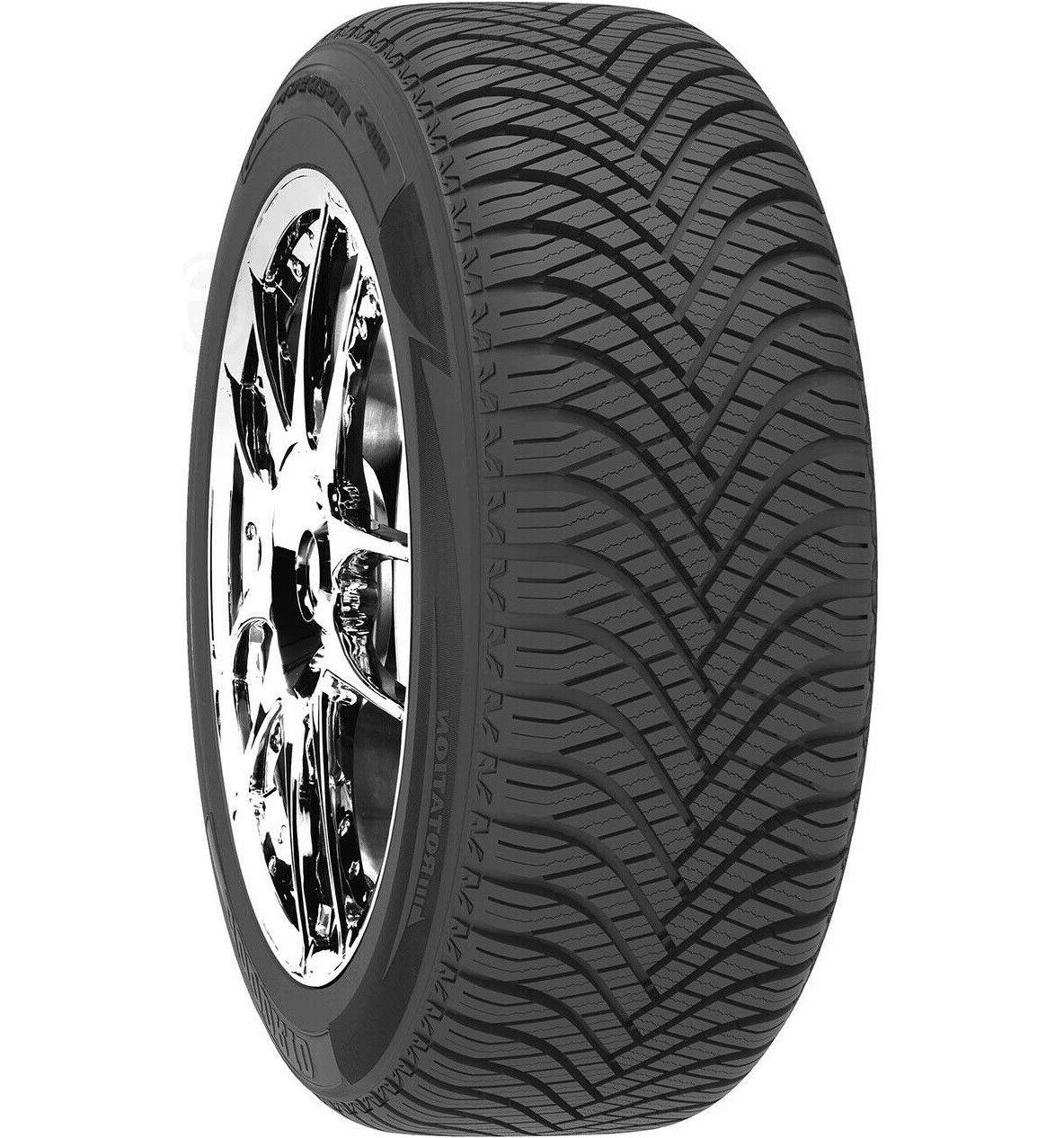pneumatici 4 stagioni 215 60 r17 96h