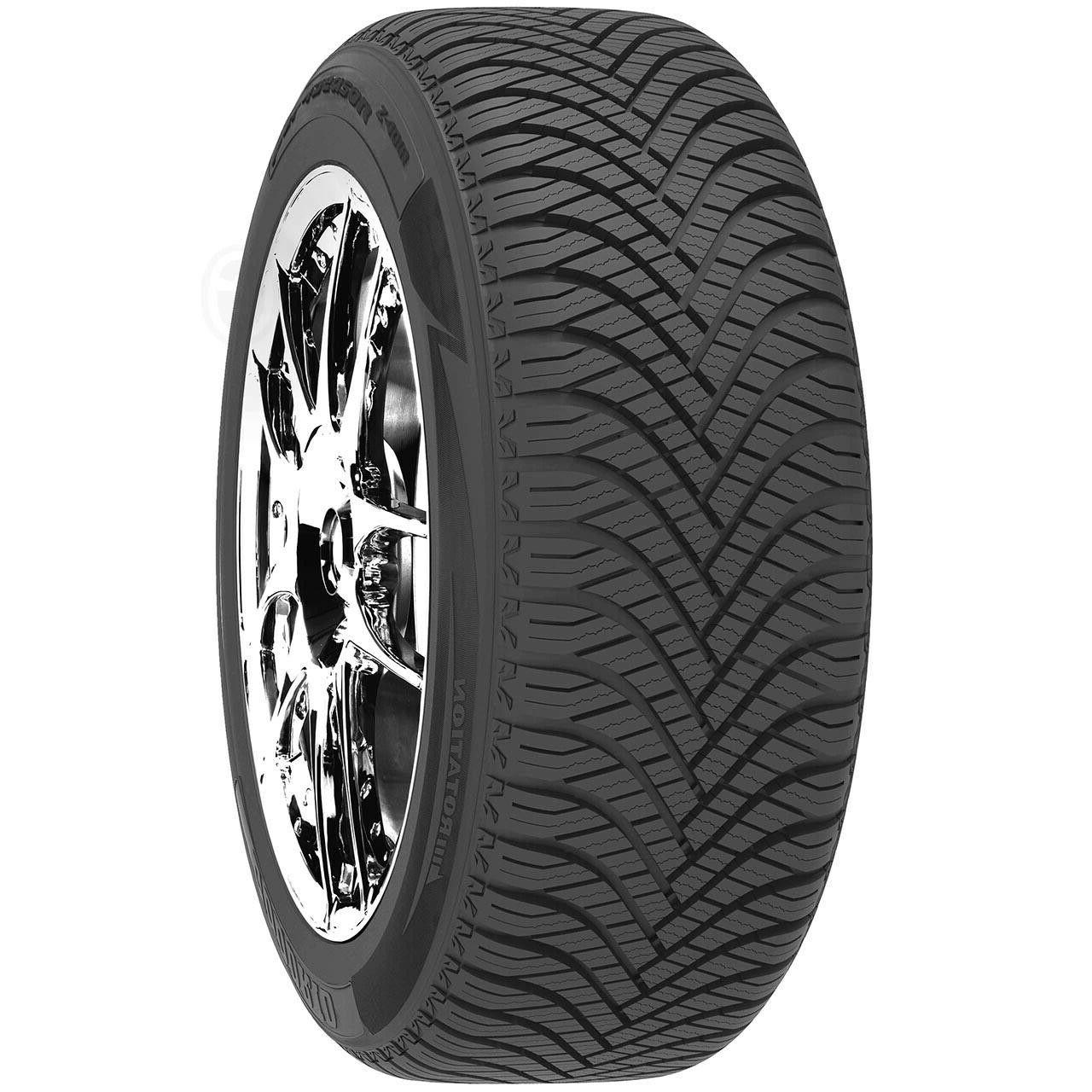 pneumatici 4 stagioni 205 55 r16 91h