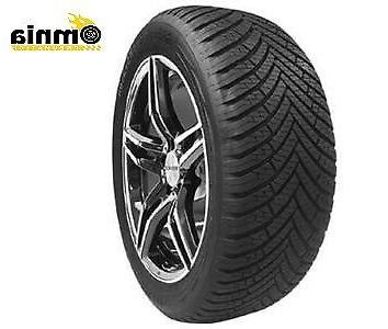 pneumatici 4 stagioni 215 45 r17 91v